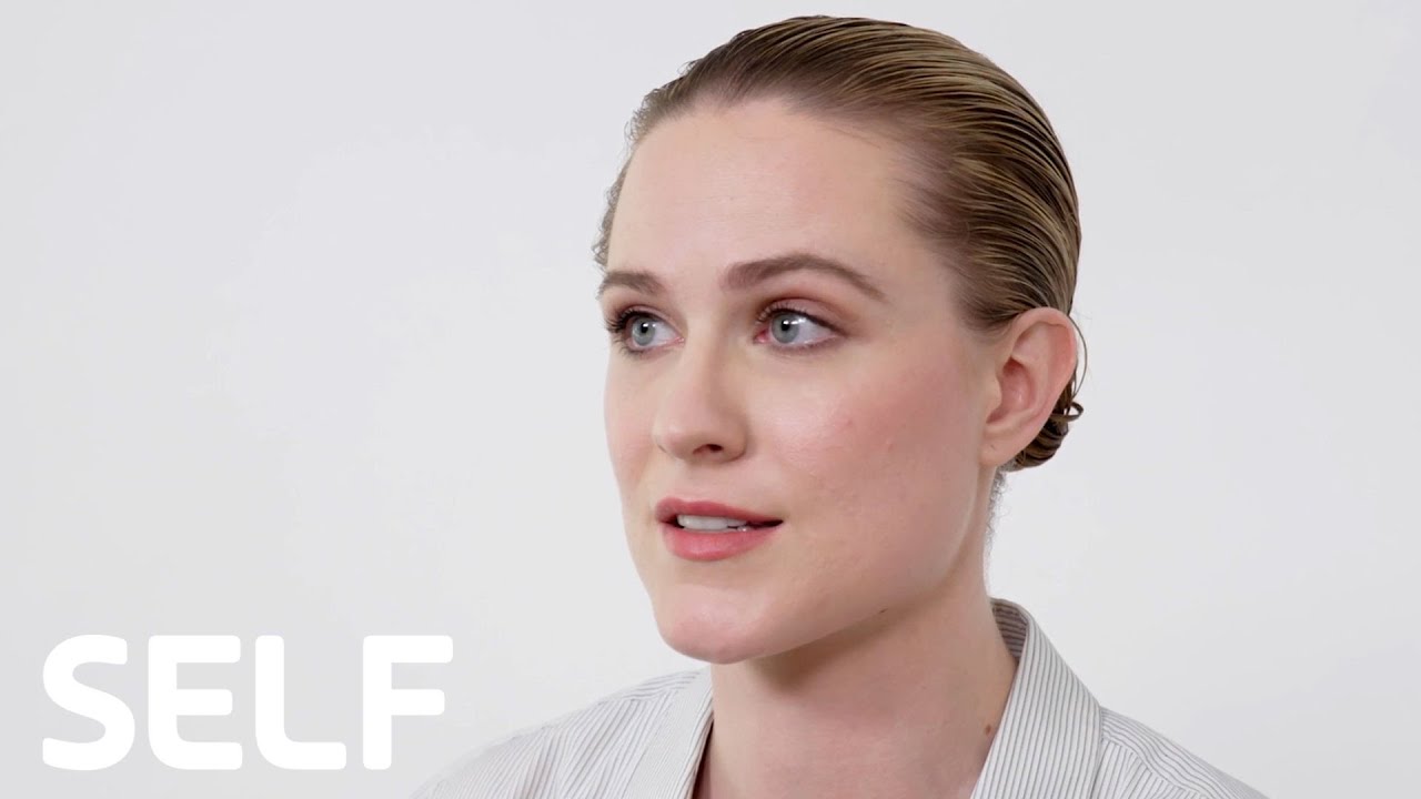 Evan Rachel Wood on Surviving an Abusive Relationship | Body Stories | SELF