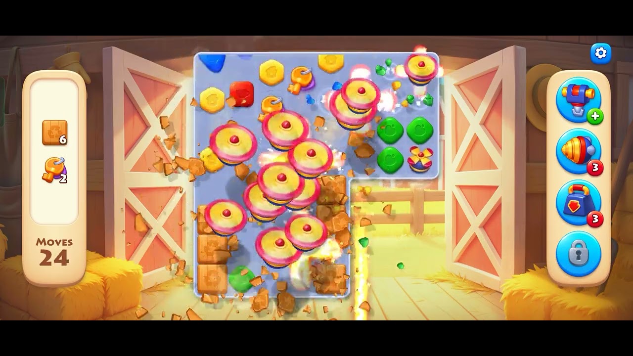 Township (8)