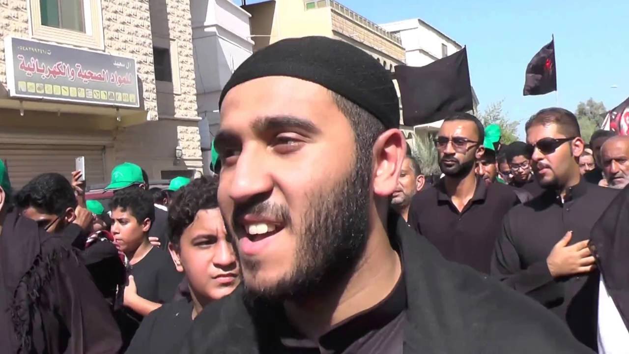 مسجد الامام الحسن (ع) بصفوى موكب مواساة الزهراء (ع) يوم العاشر من شهر محرم الحرام1438