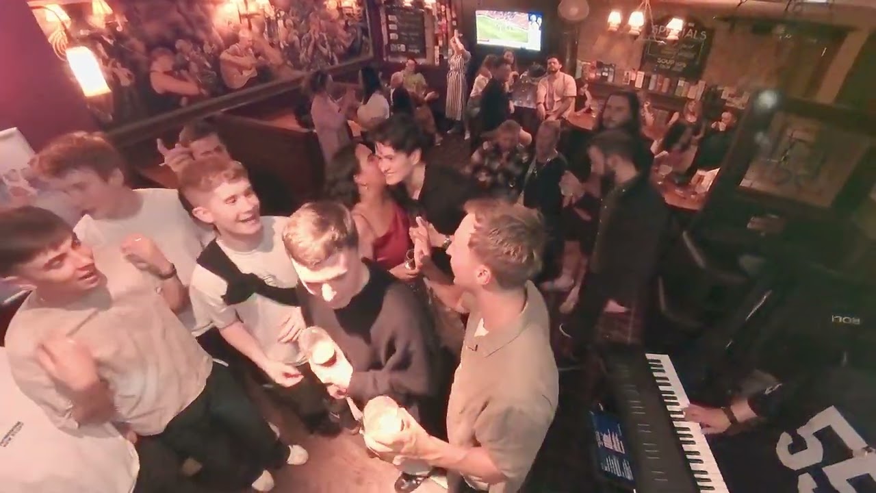 Summer of 69 cover
