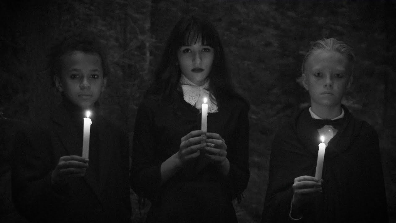 My Spectral Guise - Phantoms
