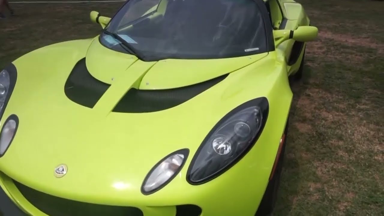 Pittsburgh Vintage Grand Prix!! | Schenley Park
