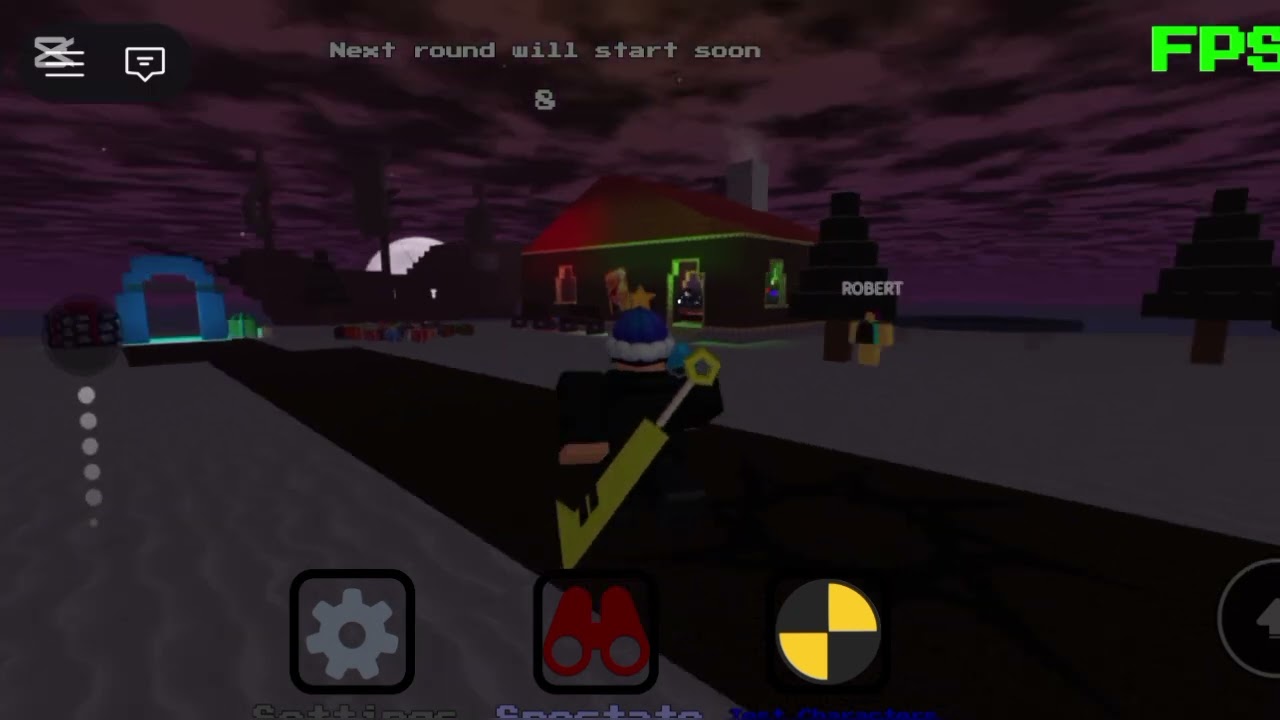 Playing Robloxia The end is near  FT.Robert