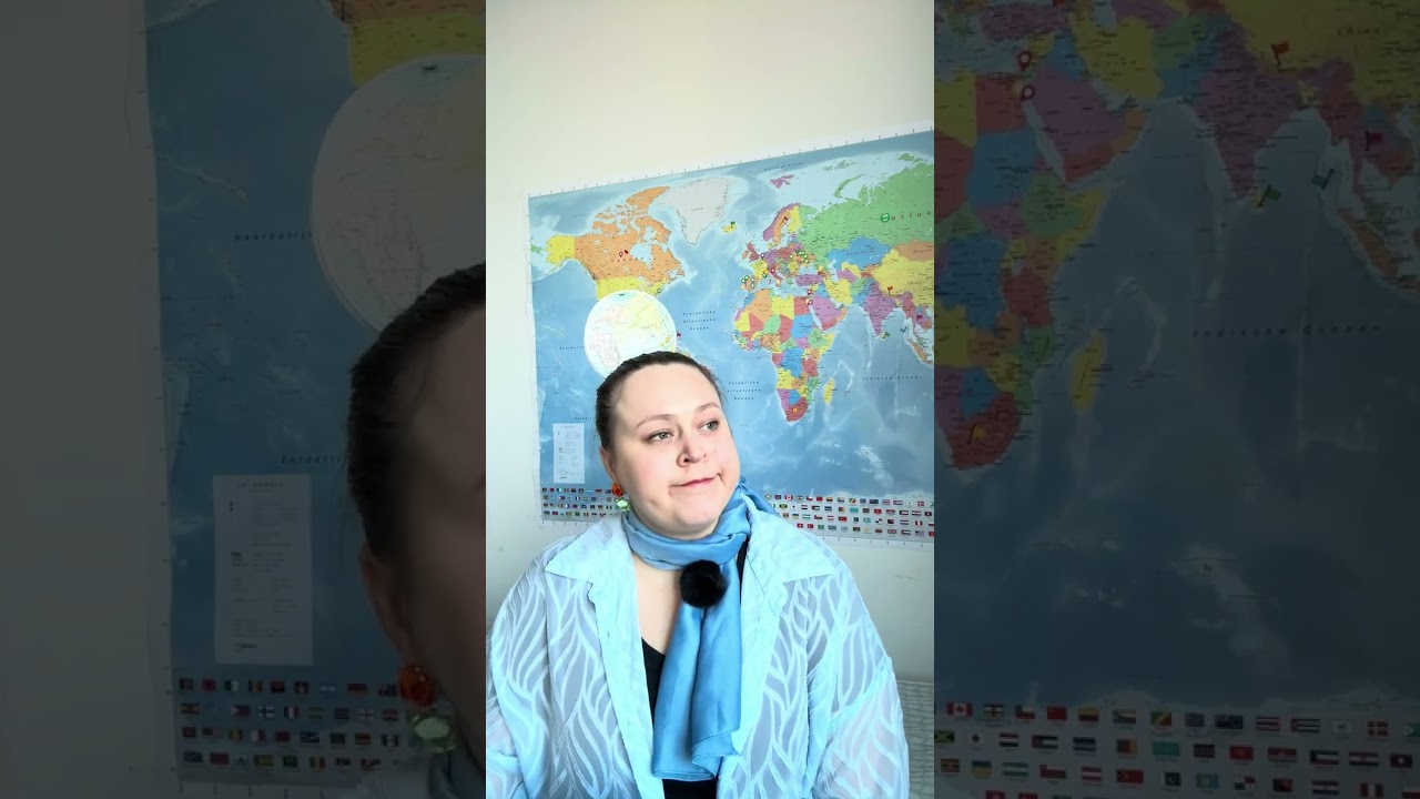 Земля пішла до психолога 