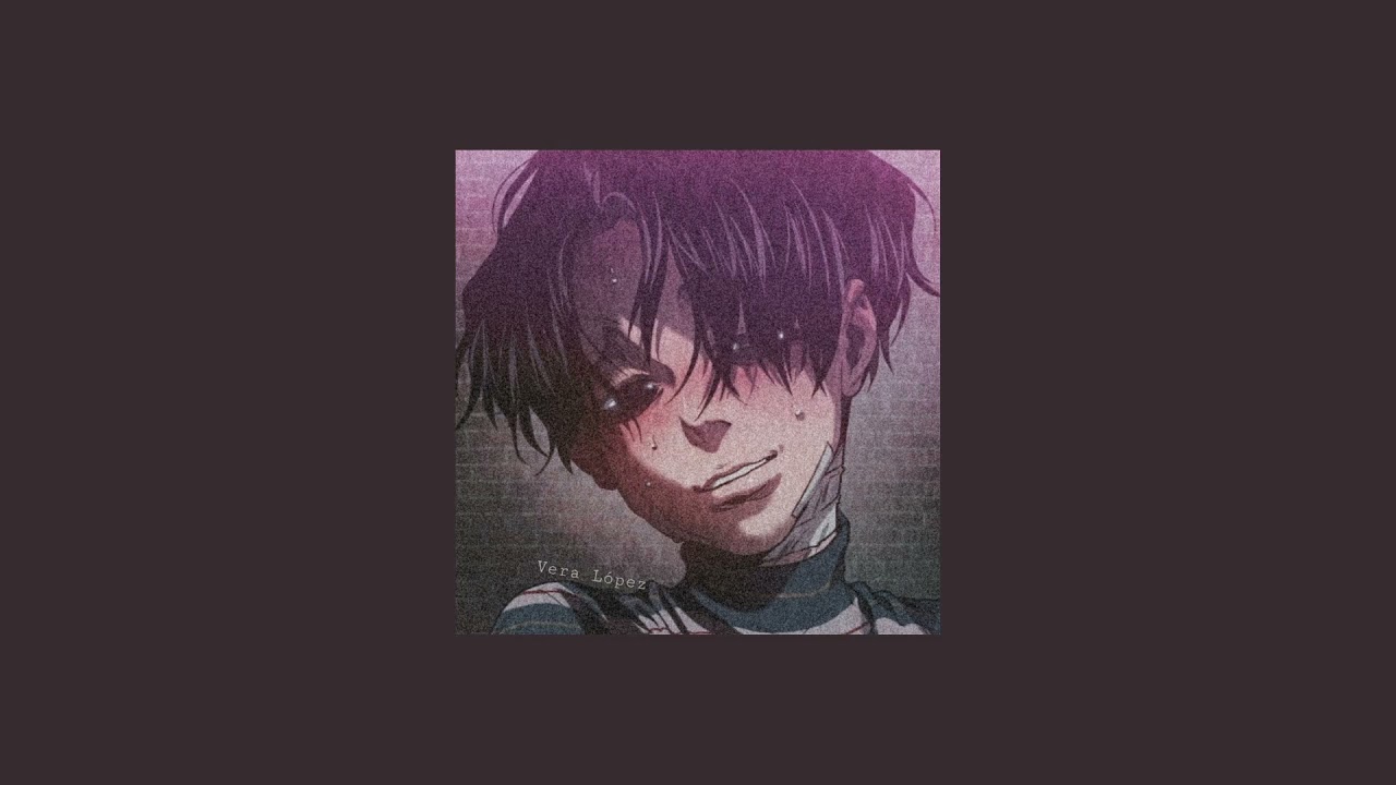 Stalker's Tango (slowed and reverb)
