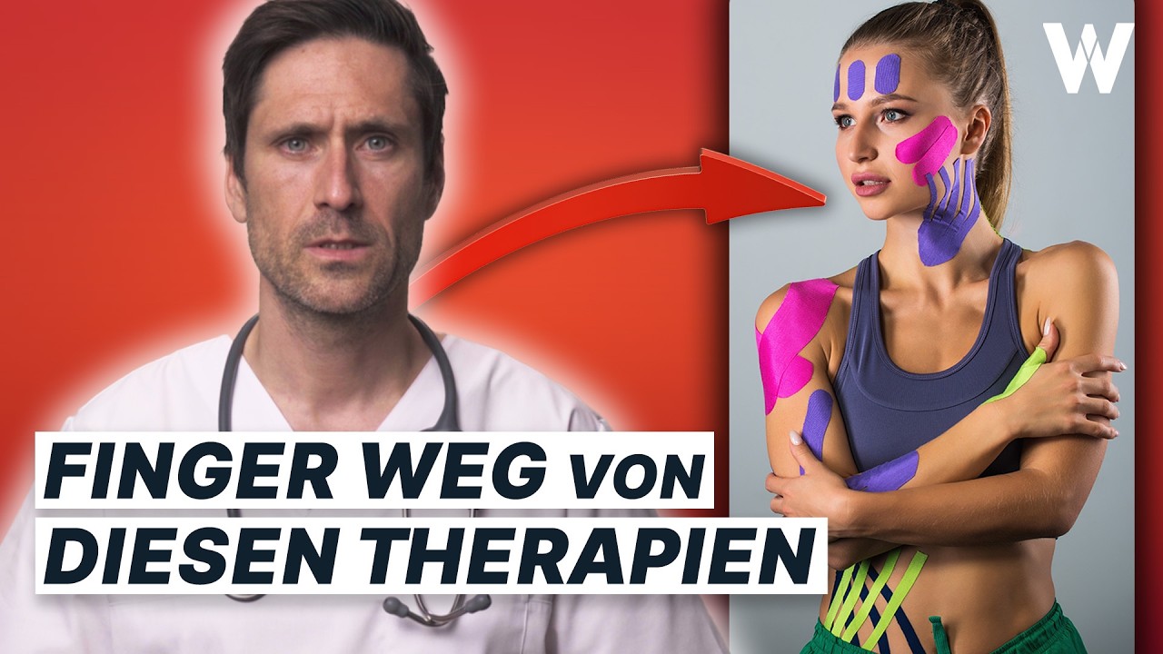Diese 5 Spezial-Behandlungen würde ich als Arzt NICHT machen