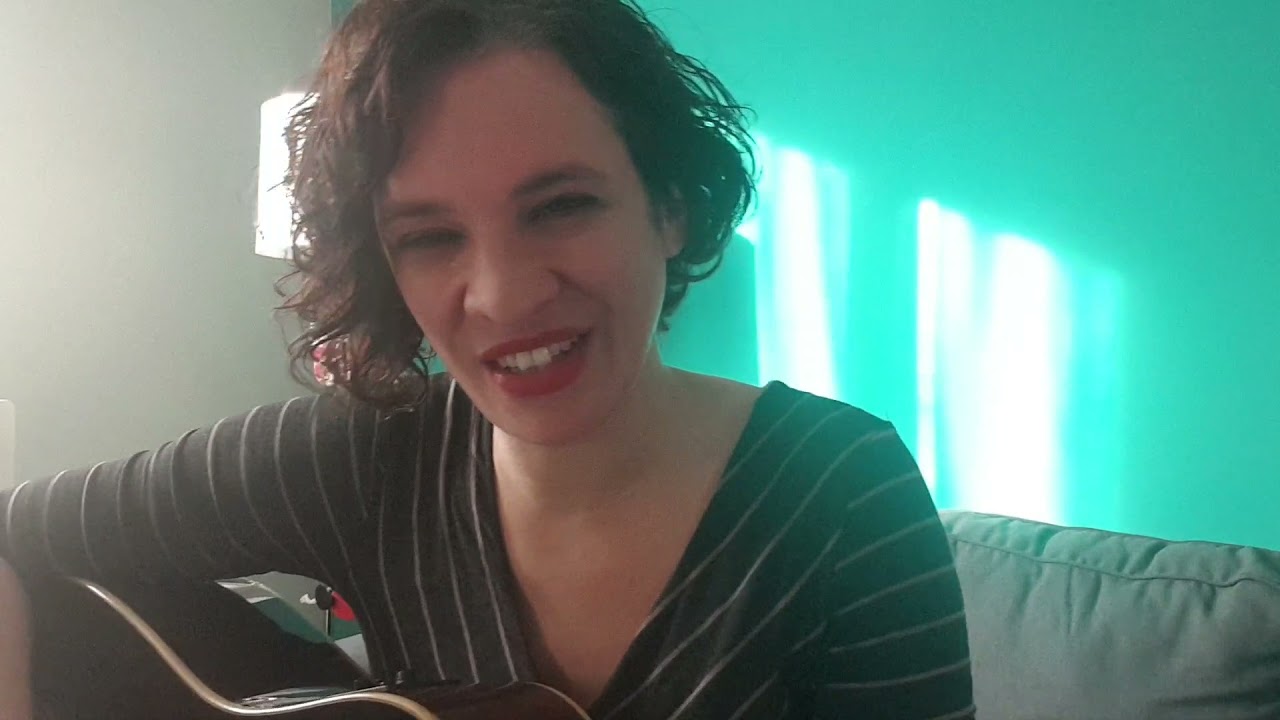 Roberto Vecchioni - Irene COVER