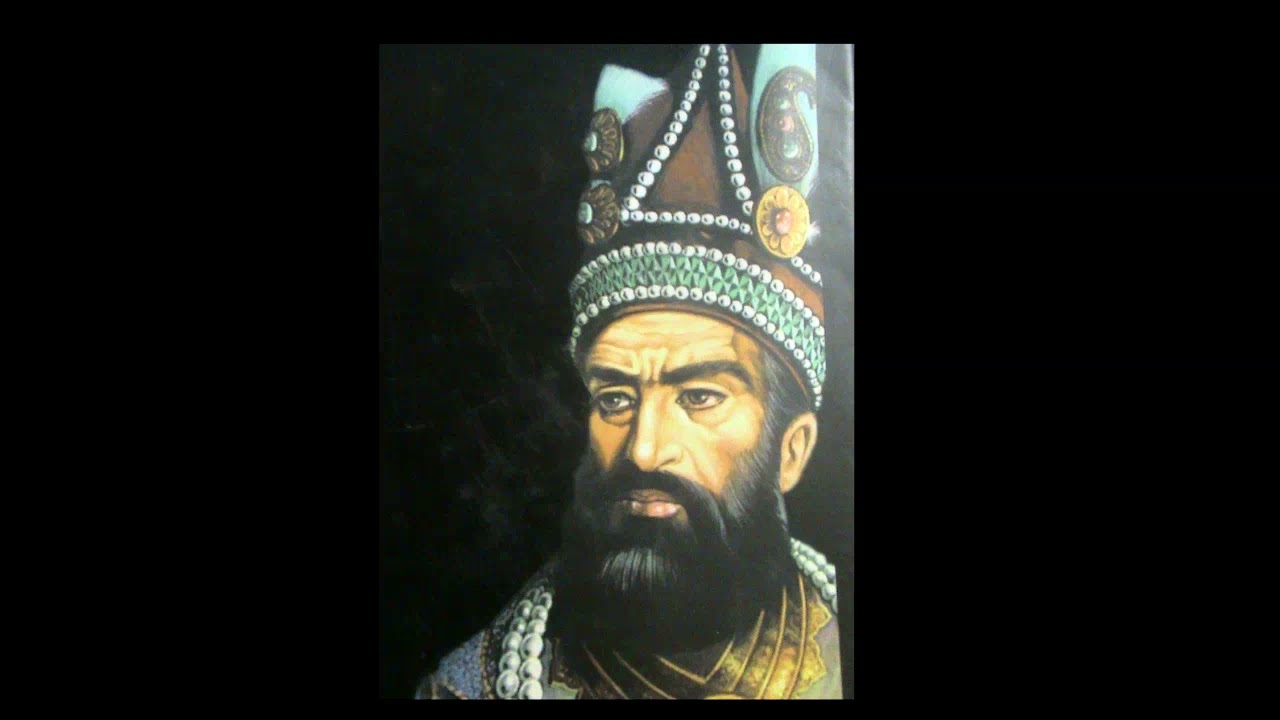 Nedir Şa hakynda rowa&yacute;atlar