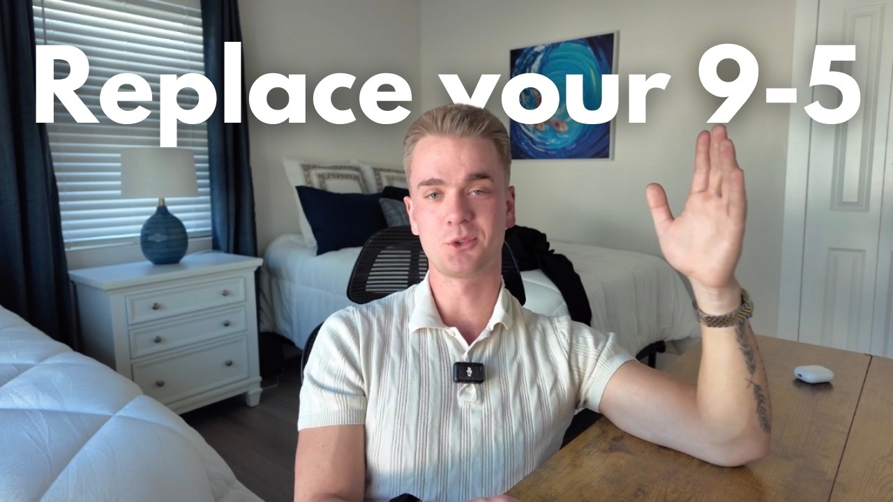 how to land an appointment setting job FAST ($8k/mo)