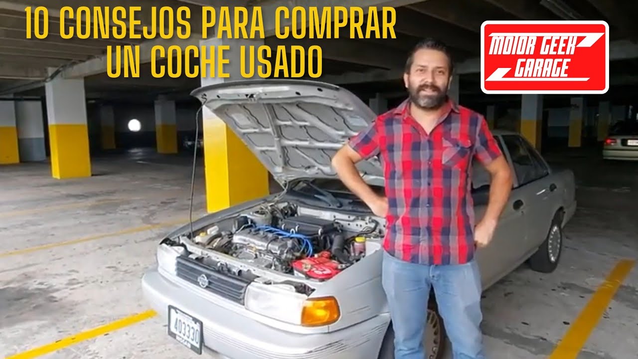 Consejos para la compra de un Tsuru, coche, carro, auto Usado