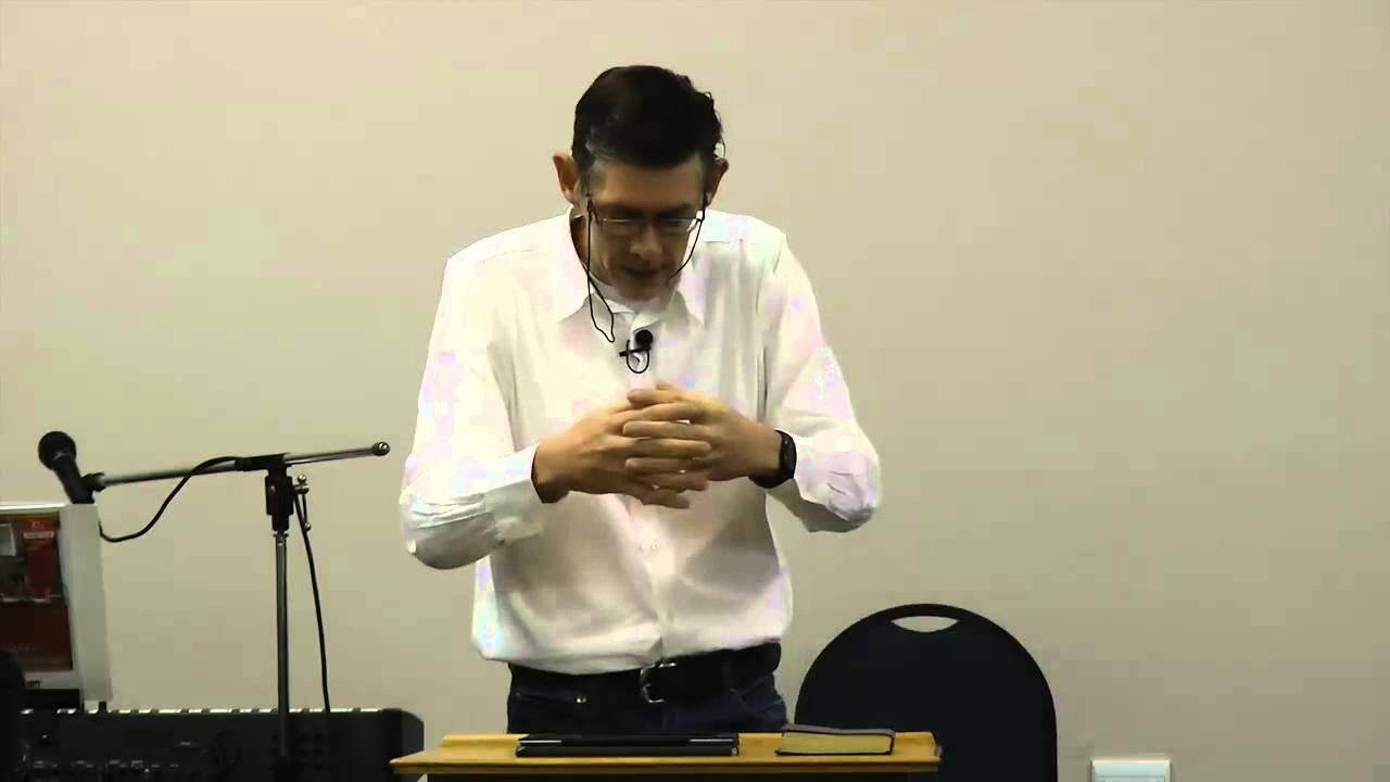 God's finacial provision without you having to tithe