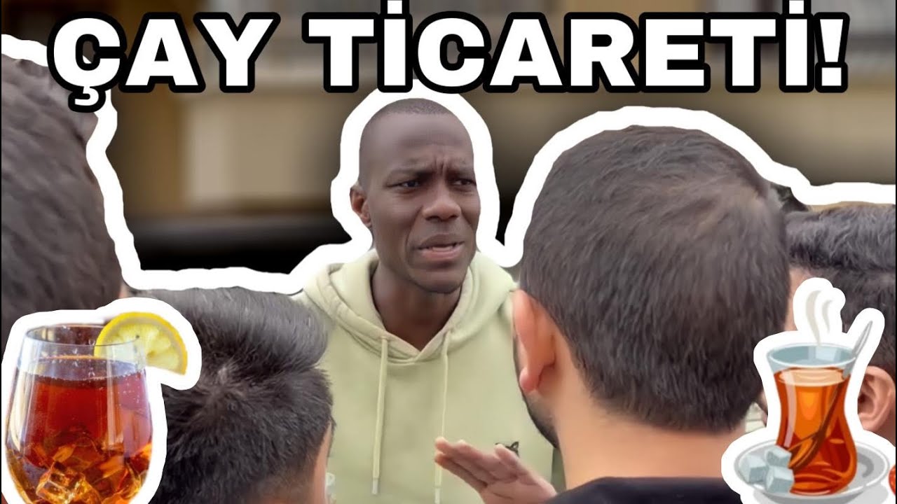 Çay Zammına Akıl Almaz Çözüm!!!