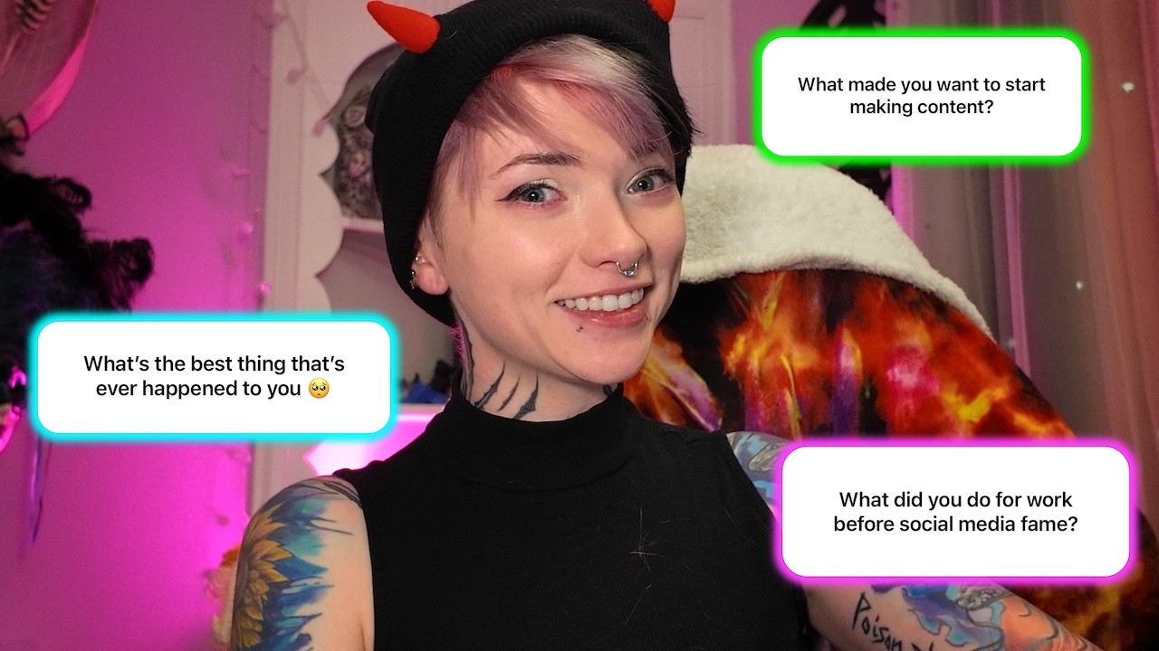 Answering YOUR Burning QUESTIONS! - Q&A - Reckless
