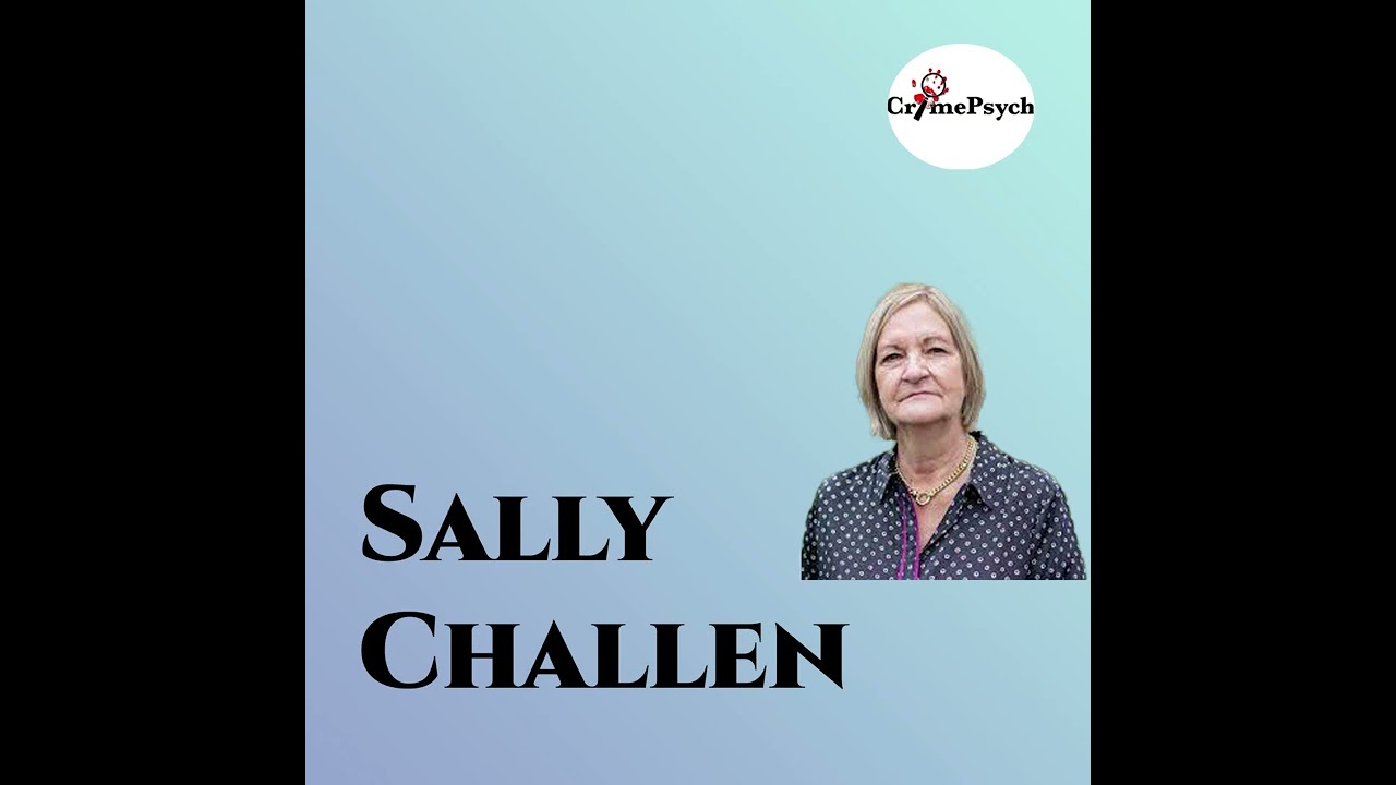 Psychological analysis of Sally Challen