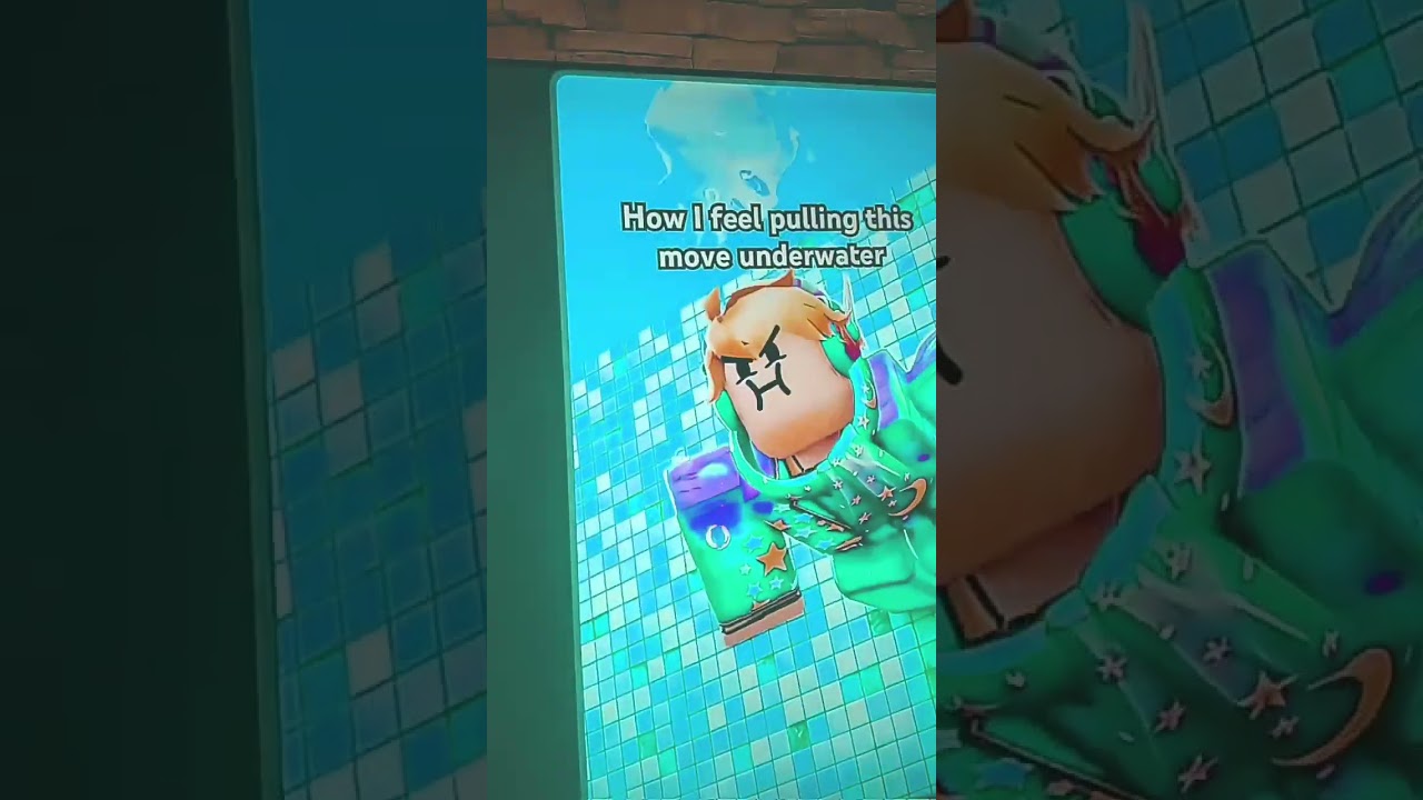 Roblox Pool Push