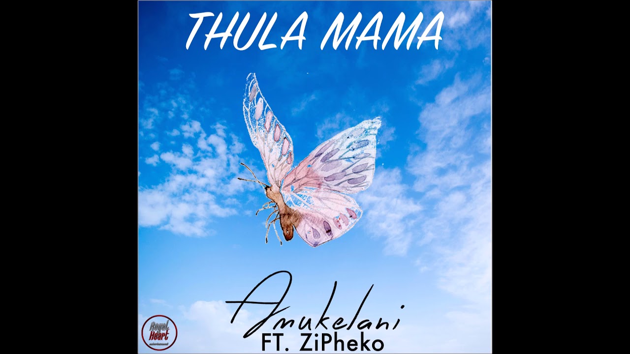 ZiPheko Ft Amukelani - Thula Mama (Original Mix)
