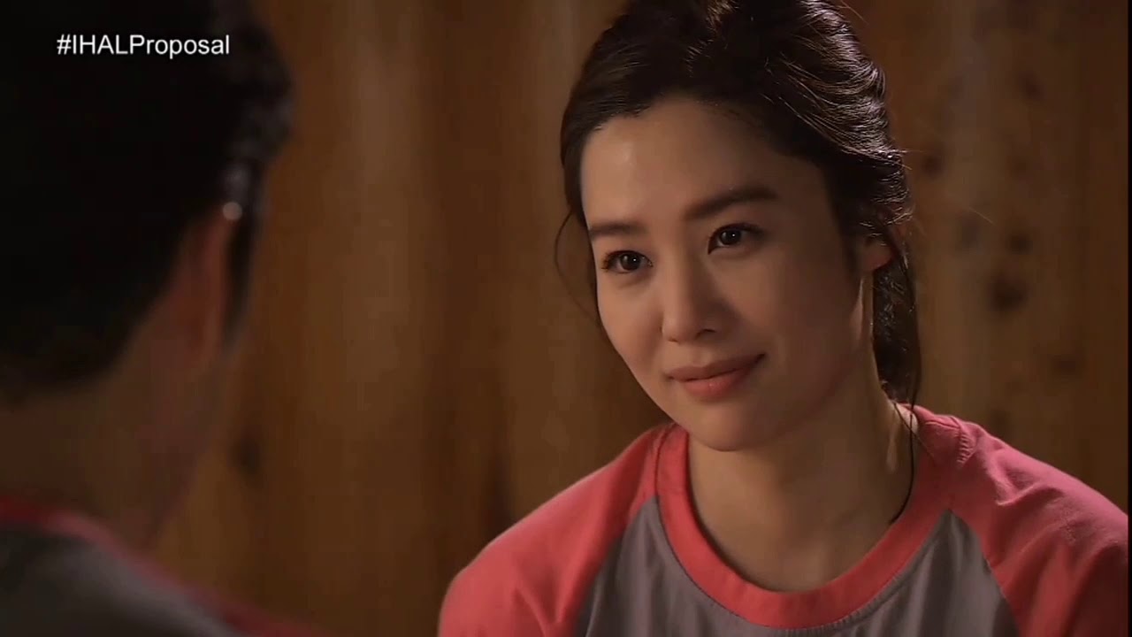 Kim Hyun-joo | Ji Jin-hee | I Have a Lover | Starting Over Again - Natalie Cole