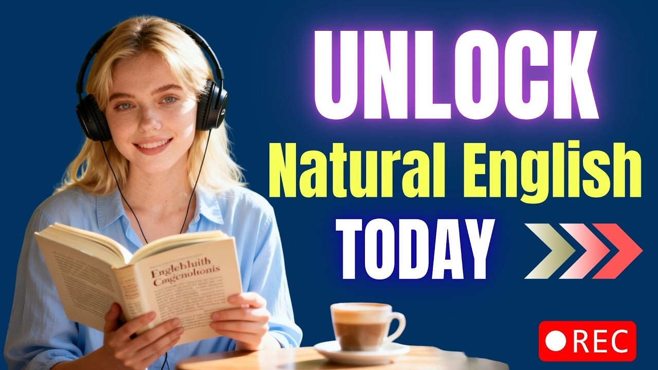 Understand English Without a Dictionary – The Powerful Skill That Makes You Speak Naturally