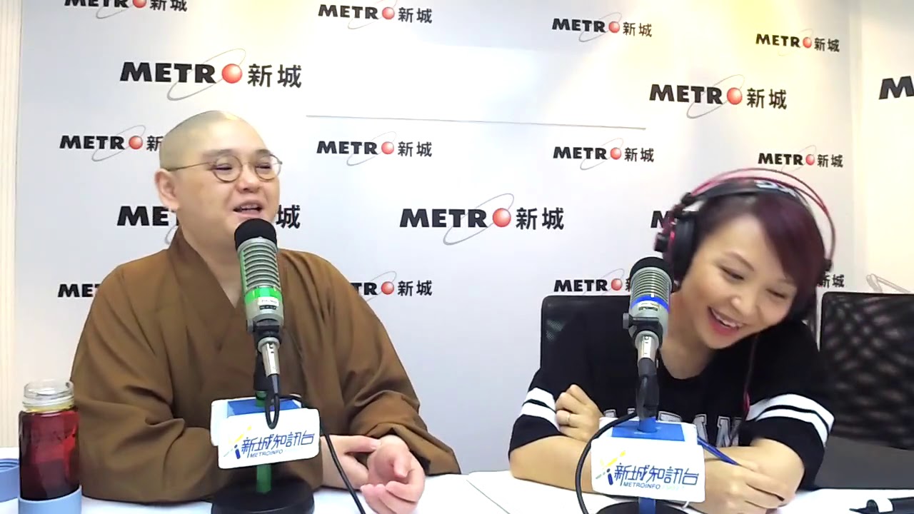 遇上有緣人~第6集﹕夫妻緣份