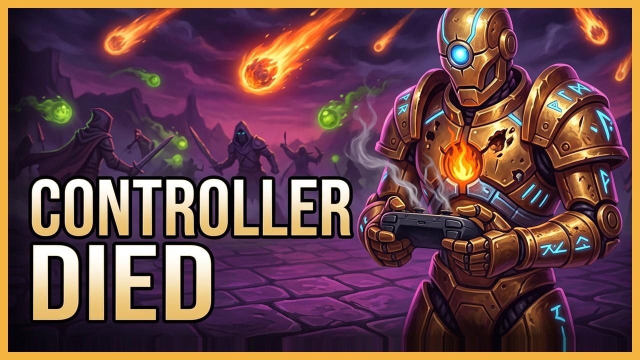 Master Jotunskar: A Party Member's First Celestial Drop | Neverwinter