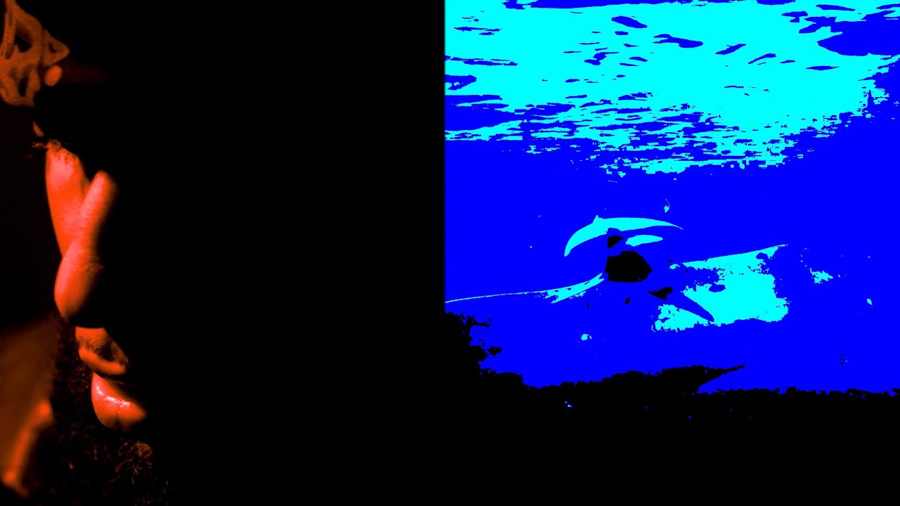 Sheik S - Você Não Sabe Meu Nome / Oceano (Clipe Oficial)