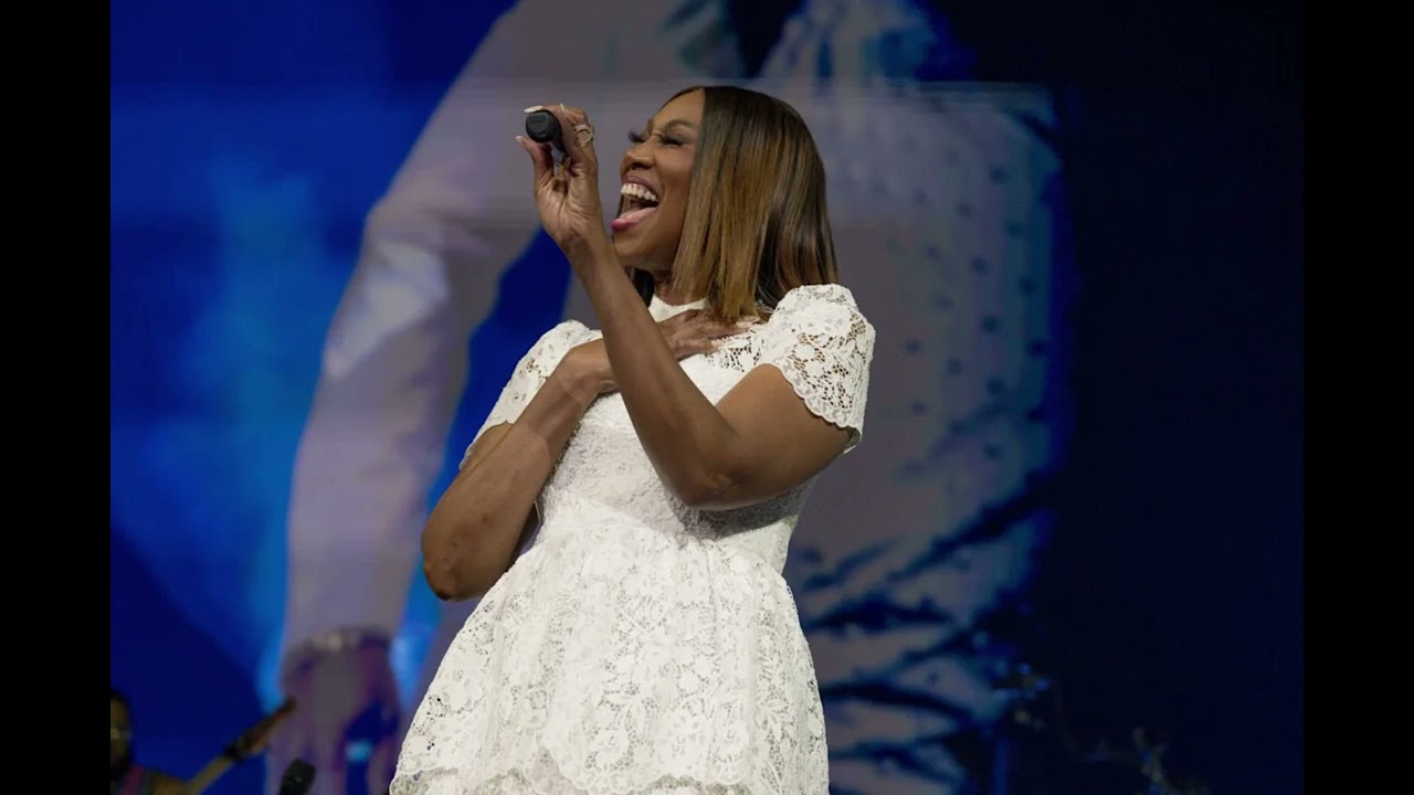 TUTASHINDA KWA YESU 🔥 | POWERFUL AFRO GOSPEL PRAISE | EAST AFRICA GOSPEL