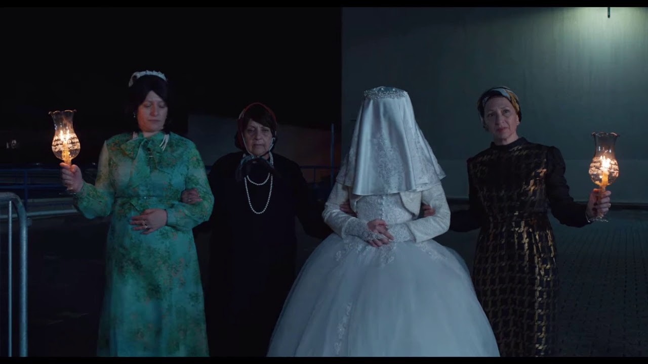Mi Bon Siach (Unorthodox Wedding Song)