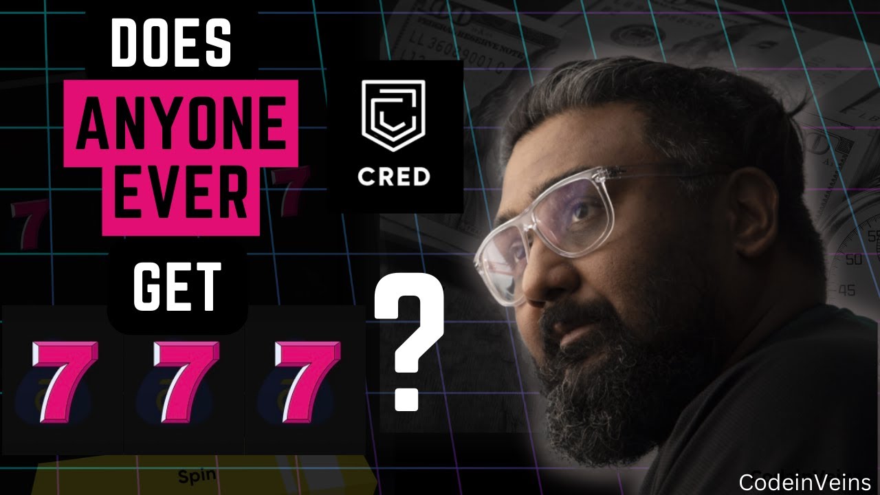 Cred&rsquo;s Casino Winners | Does Anyone Ever Get 777 in Cred's Casino Game | CodeinVeins