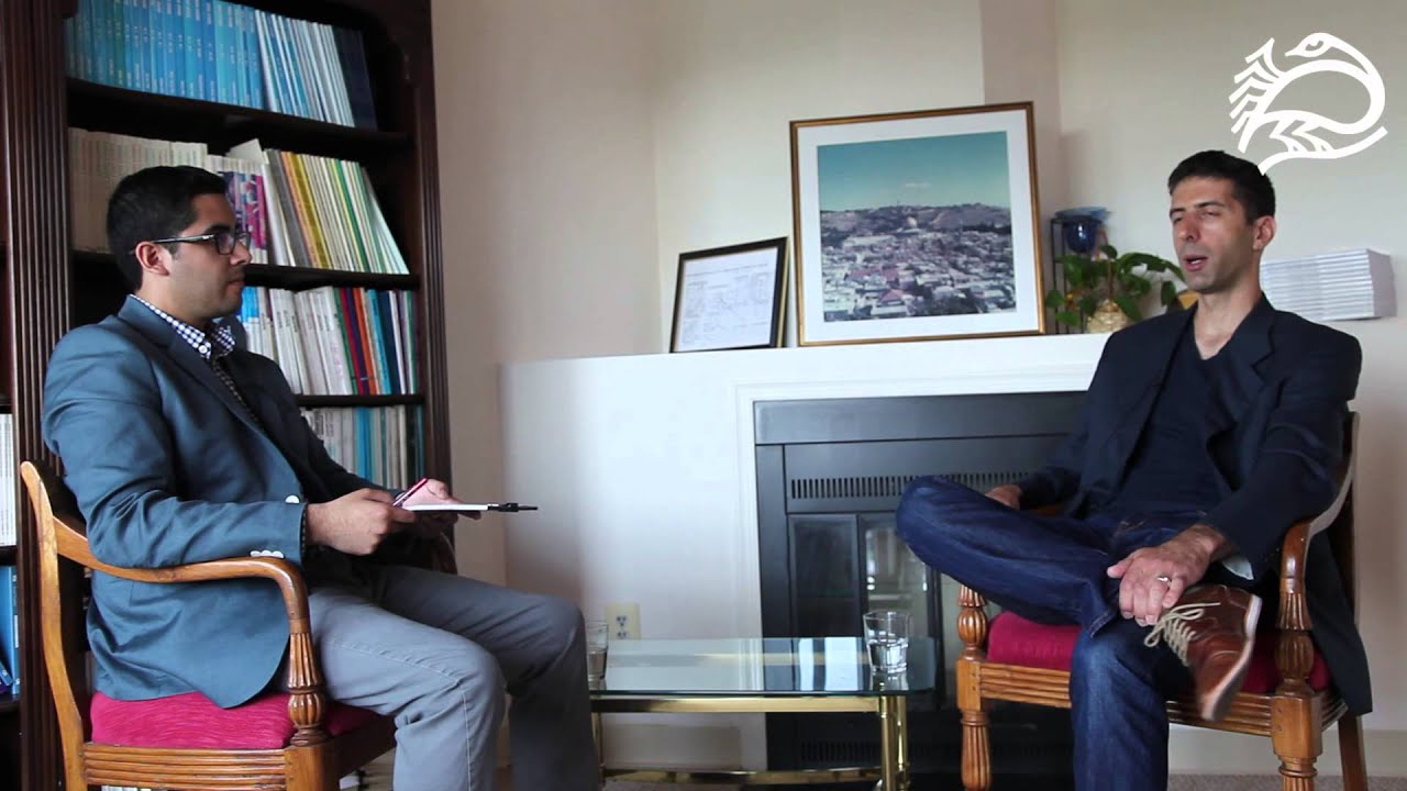 Learning How to Fly: An Interview with Adam Abel, Director of Documentary "Qalqilya"