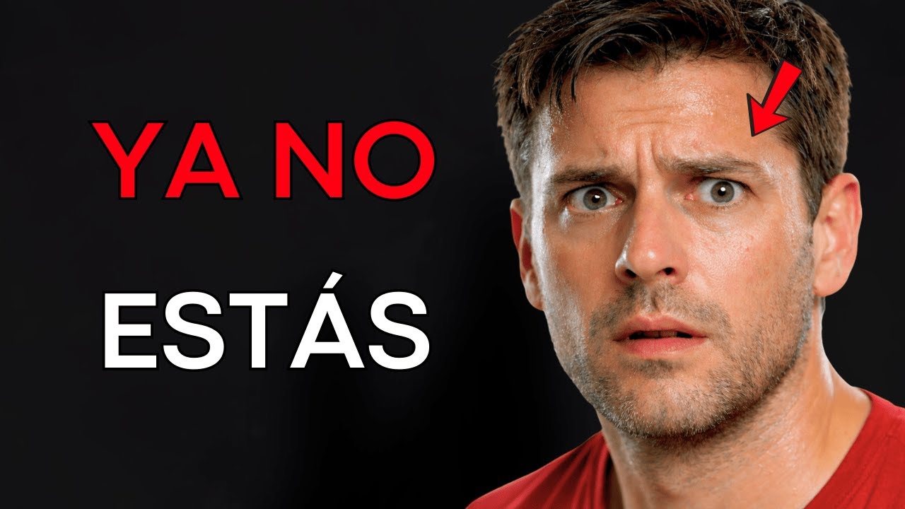 Cuando Desapareces, el Narcisista Entra en Colapso