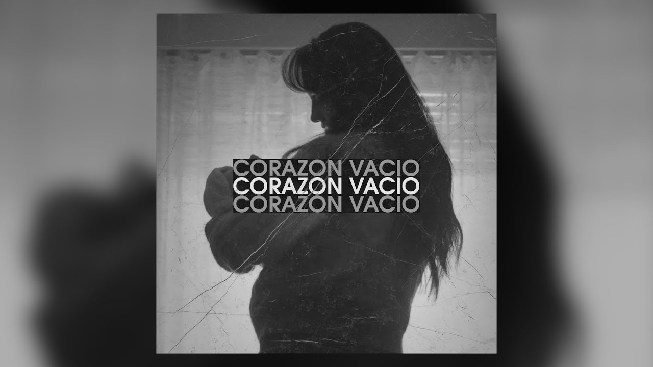 [FREE] Maria Becerra Type Beat - Corazon Vacio (Prod. Mxtu)