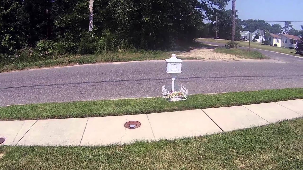 NexAircraft NEO Brushless Gimbal v2