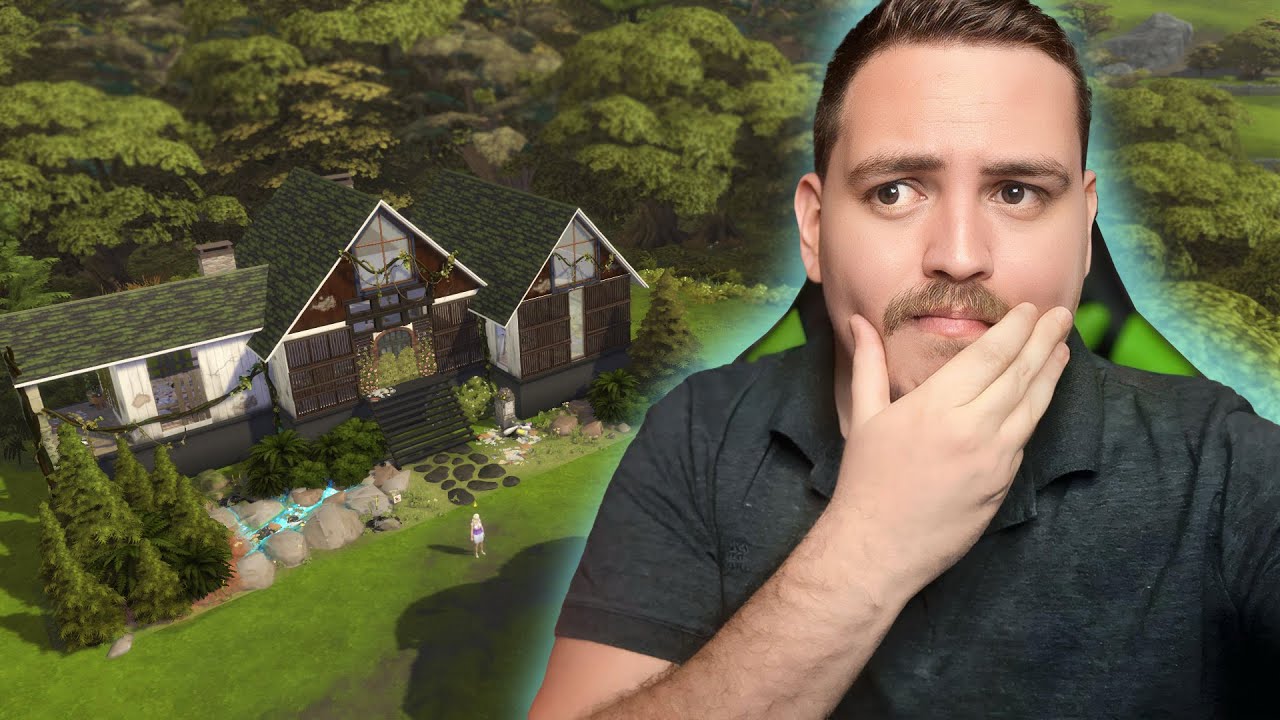 ELA foi traída e QUER MORAR na cabana da FAMILIA , vamos reformar! 😍│ Slow Build │ Construção