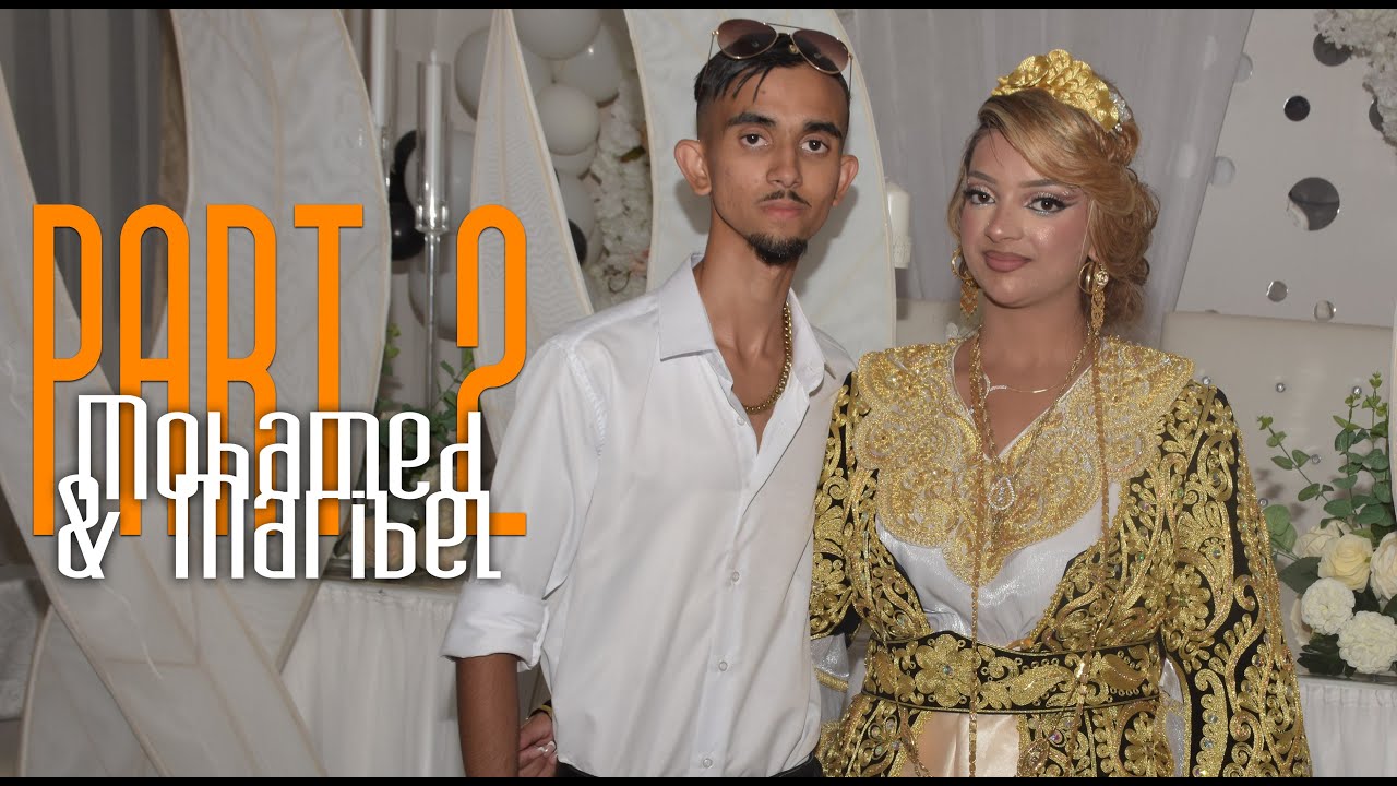 PART 2 - Bijav Mohamed & Maribel ko gazda Ismet - Ork.Facebook & Edjan Ameti