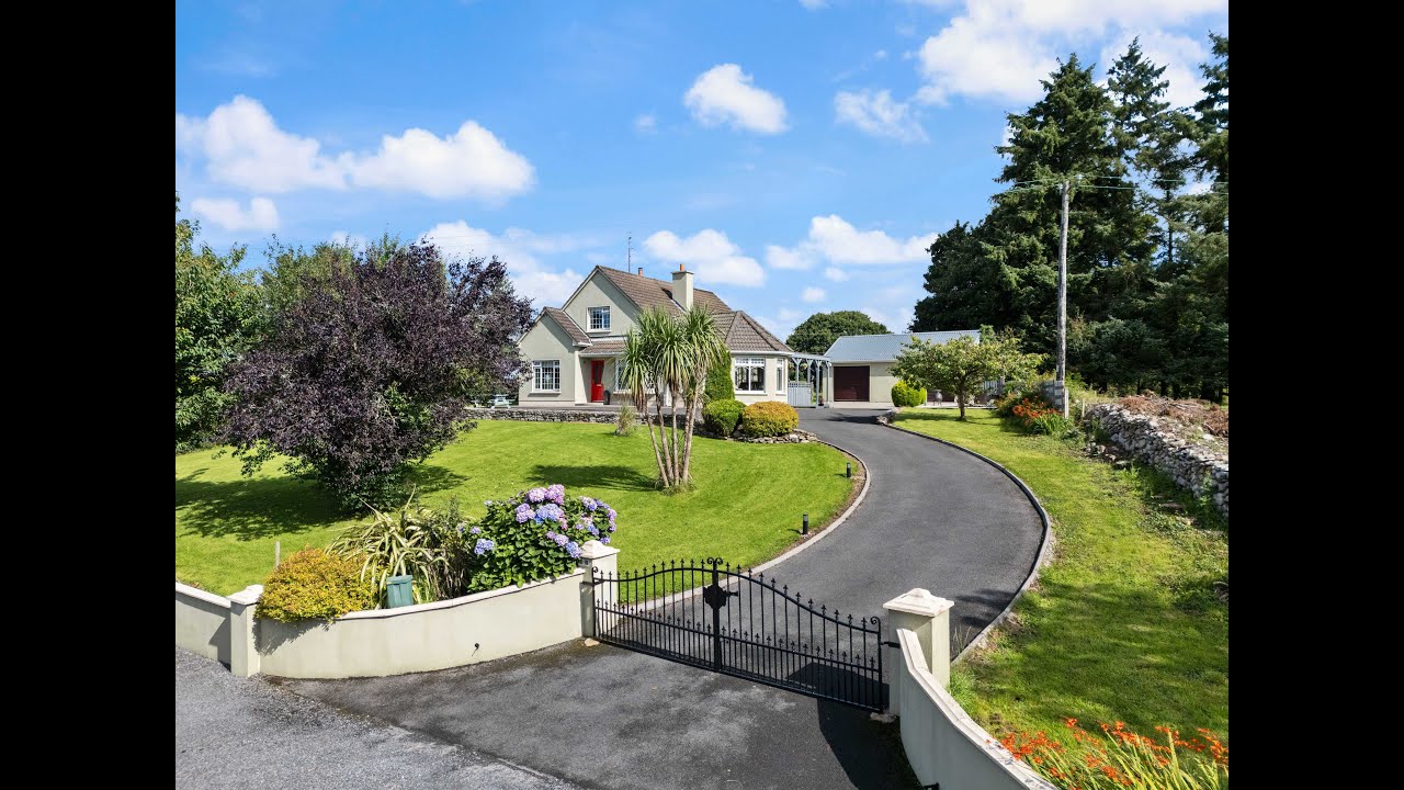 Cashel Charlestown