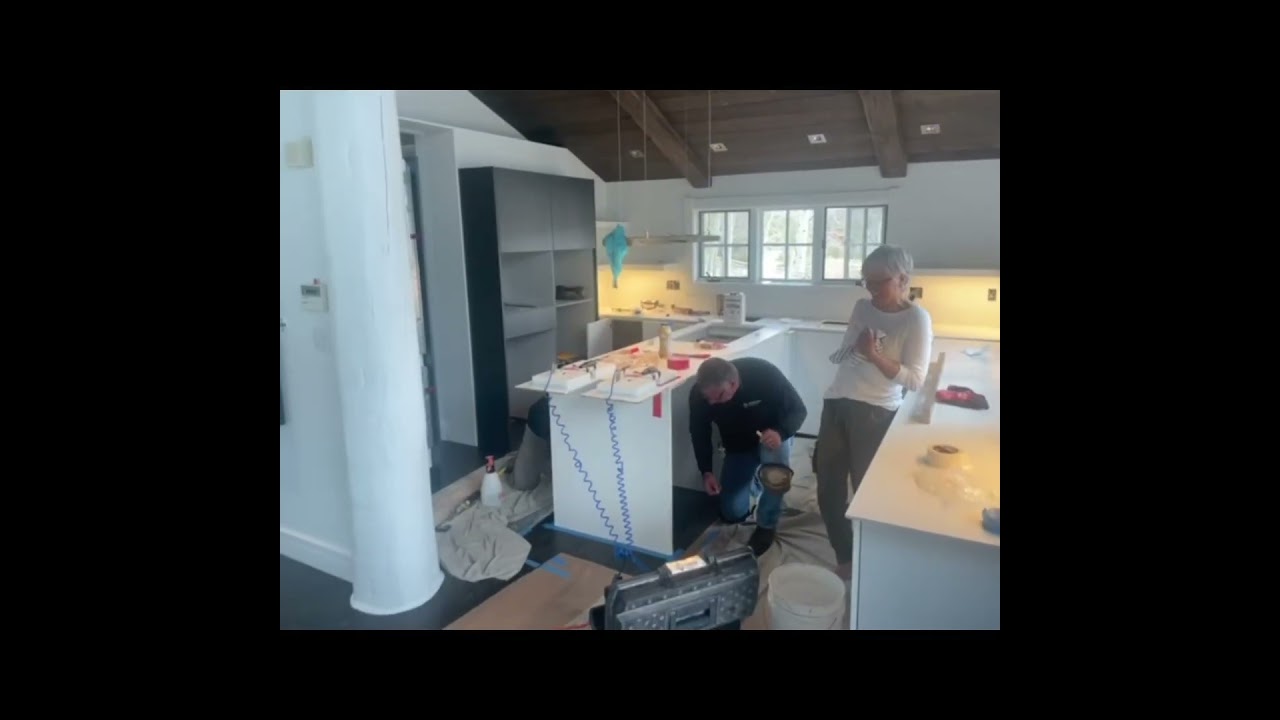 The best kitchen remodeling company in Denver Colorado specializing in true European Modern style