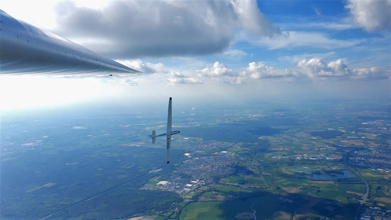 Aftermovie | Saison 2022 | Aero-Club Heppenheim