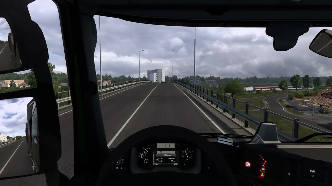 RELUAT drivder