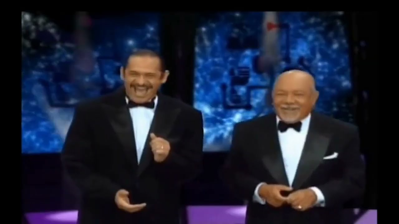 La Casa De La Risa Capítulo Completo Con Teo González y Sergio Corona