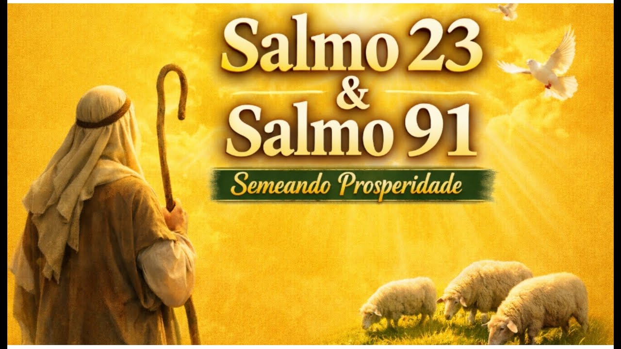 ORAÇÃO DO DIA-22 DE JANEIRO AS DUAS  ORAÇÃO MAIS PODEROSA DA BIBLIA