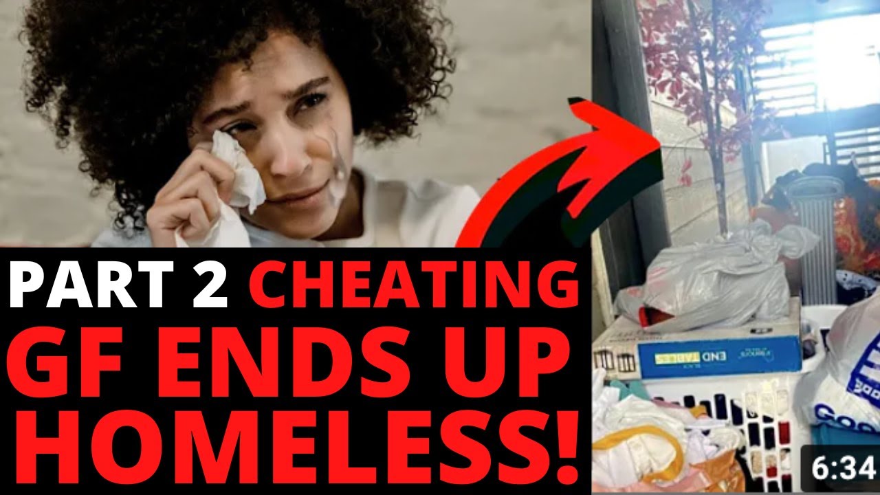 Cheating Girlfriend Gets INSTAT KARMA Part 2 | The Coffee Pod