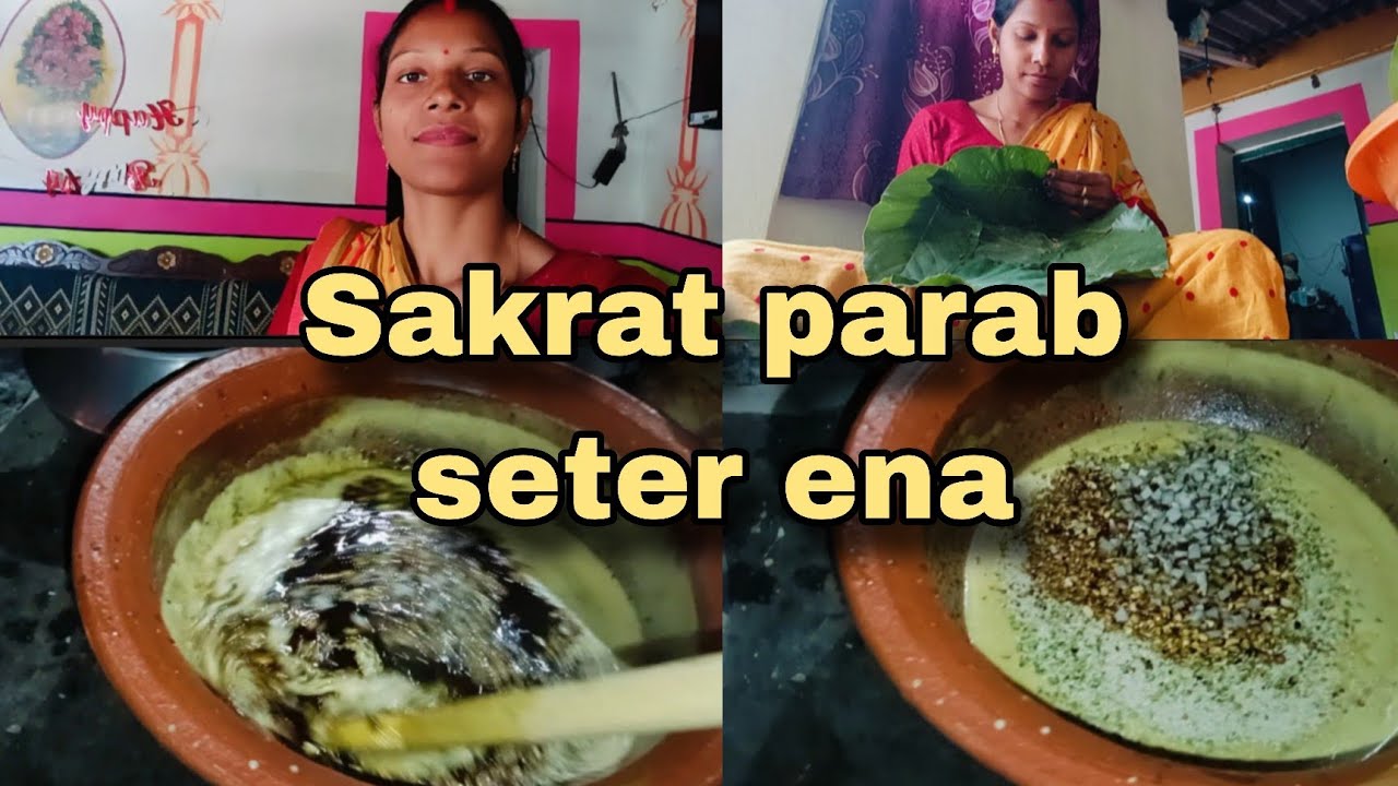 Sakrat parab sapraw 