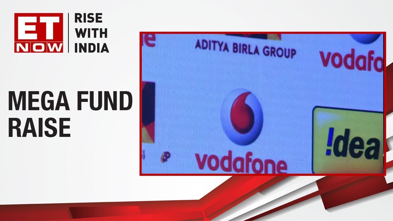 Vodafone Idea to raise Rs 25,000 cr via rights issue | ET Now Exclusive
