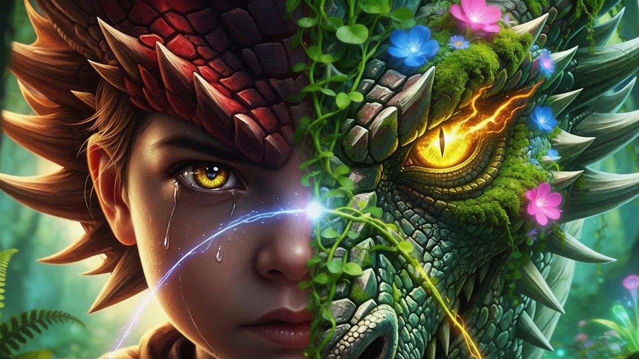 Aliens Laughed at the Human Child… Then the Dragon Woke Up  HFY  Dragon Stories