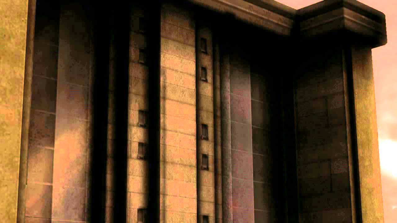 Injustice: Gods Among Us - Man of Steel: Zod Skin
