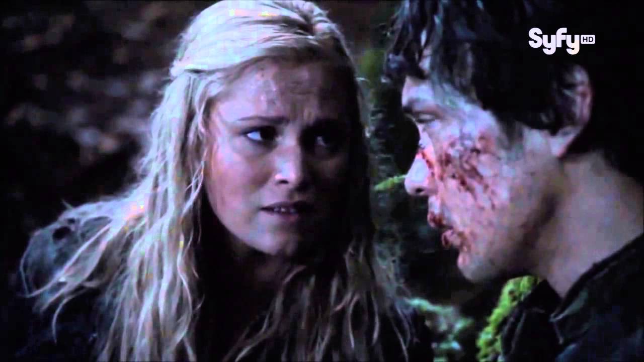 Bellarke Story, Season 1