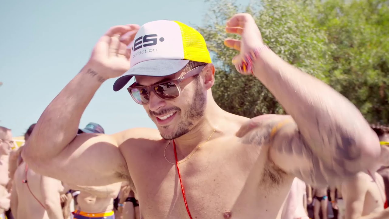 Circuit Festival 2018 - Official Teaser