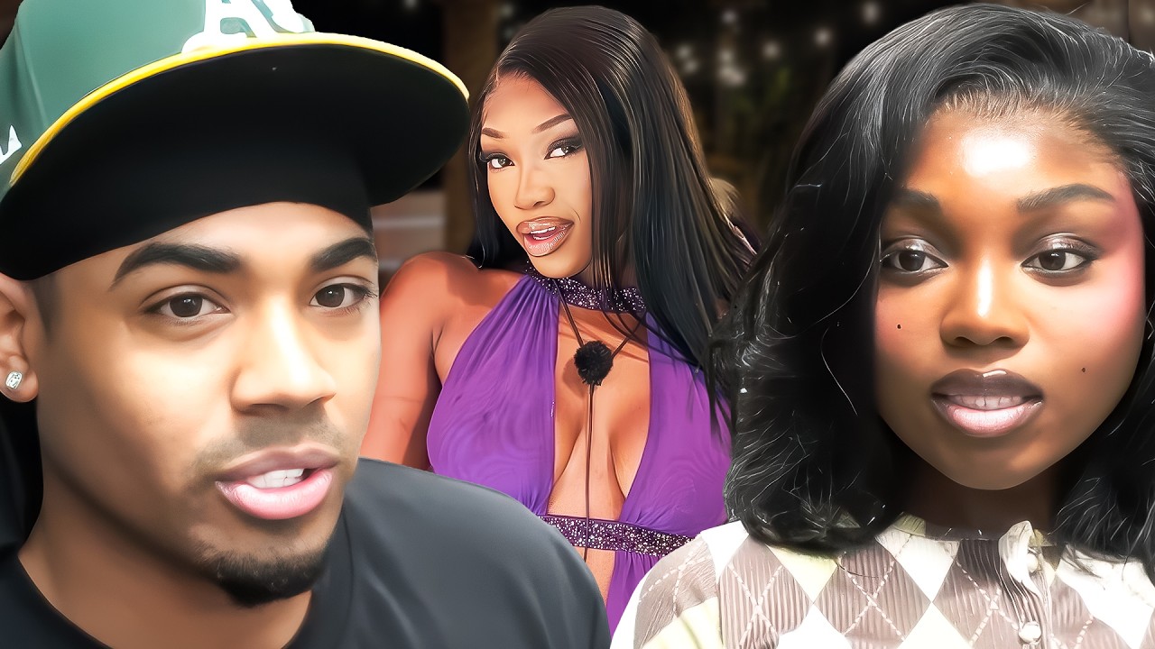 Tyrique Hyde Asks Whitney If The Beef With Leanne Is Settled...