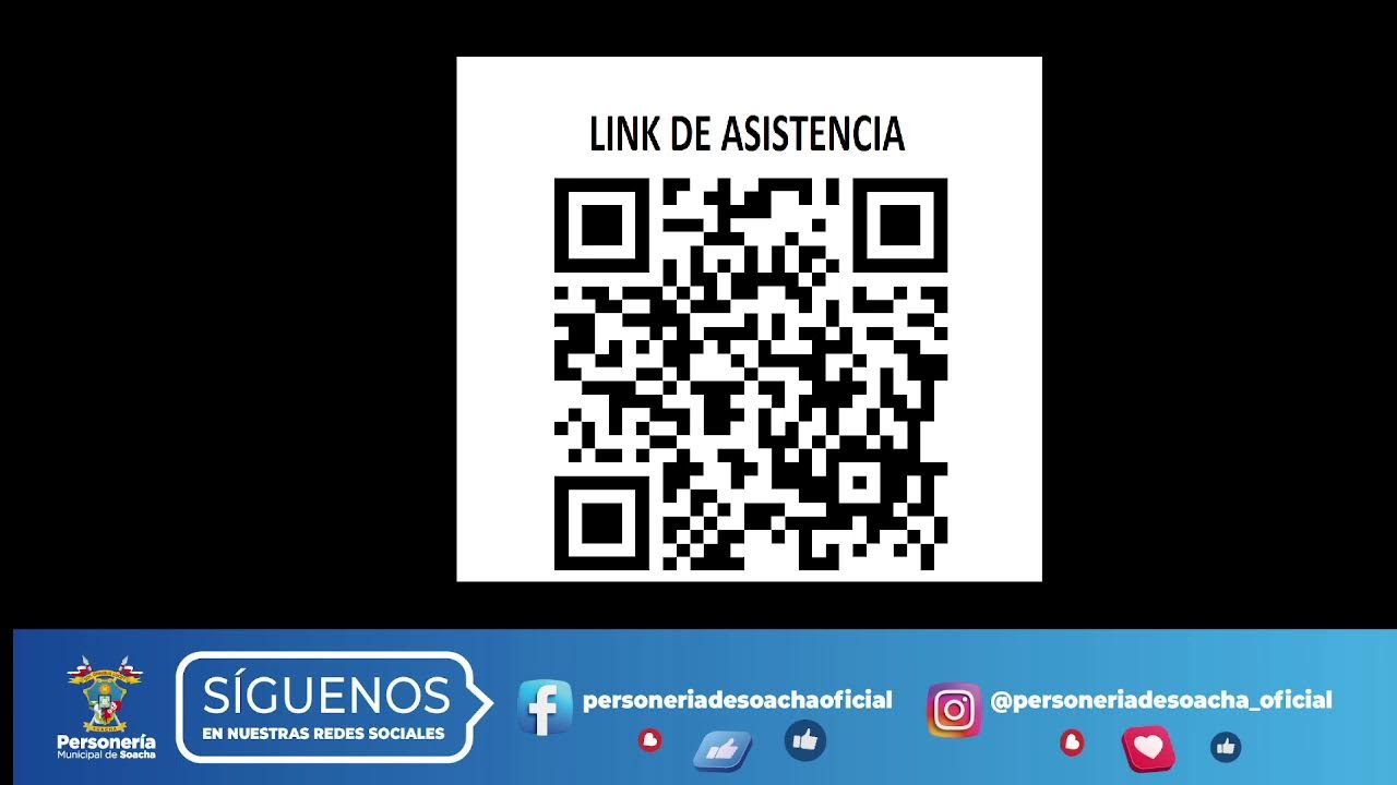 Capacitación dirigida a funcionarios y contratistas públicos de Soacha, Cundinamarca