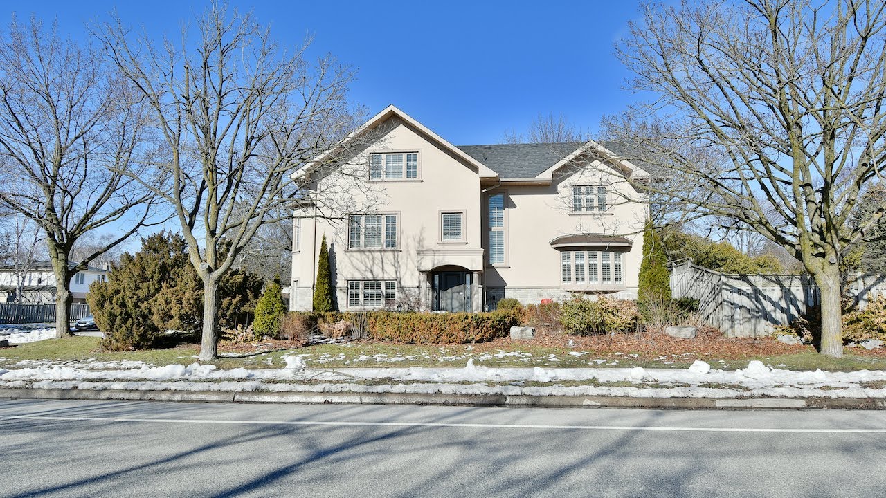 1 Summerfeldt Crescent, Markham - Open House Video Tour